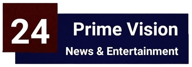 24 Prime Vision News & Entertainment | स्वातंत्र्याच्या अमृत महोत्सवानिमित्त...