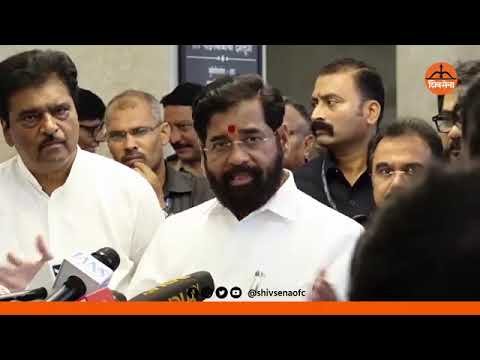 24 Prime Vision News & Entertainment | एकनाथ शिंदे यांची मुंबईकरांसाठी महत्त्वाची घोषणा 